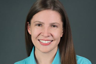 Allison Schmidt, Ph.D. 