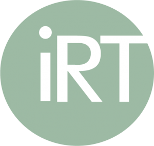 iRT logo