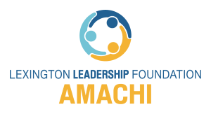 Lexington Leadership Foundation Amachi Logo