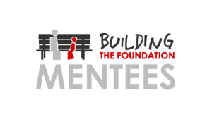 IRT building foundation mentees logo png