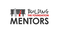IRT building foundation mentors logo png