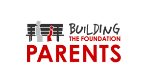 IRT building foundation parents logo png