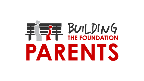IRT building foundation parents logo png