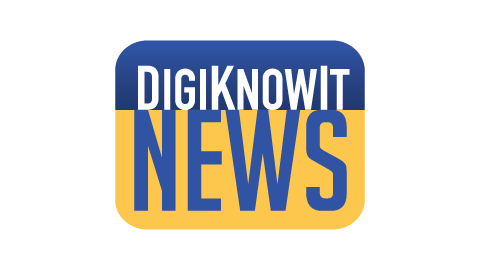 IRT digiknowit news logo png