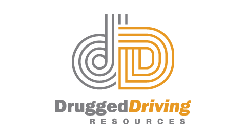 IRT drugged driving resources logo png