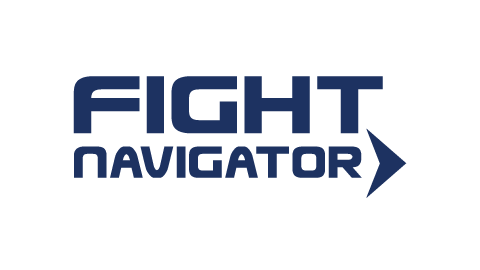 IRT fight navigator logo png