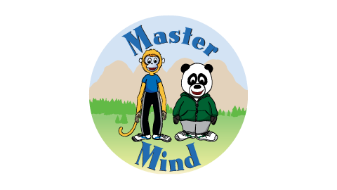IRT master mind logo png