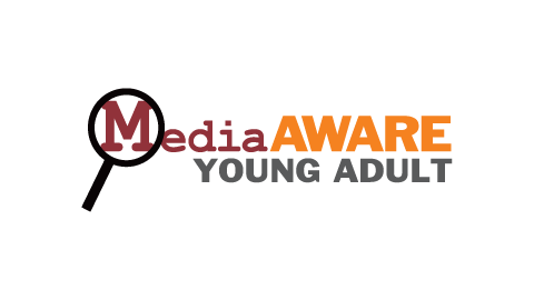 IRT media aware young adult logo png