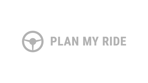 IRT plan my ride logo png