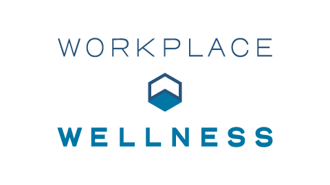 IRT Workplace wellness stacked logo png