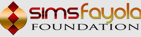 Sims-Fayola Foundation Logo