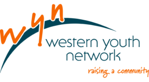western youth network logo