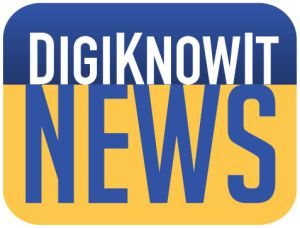 DigiKnowIt Logo